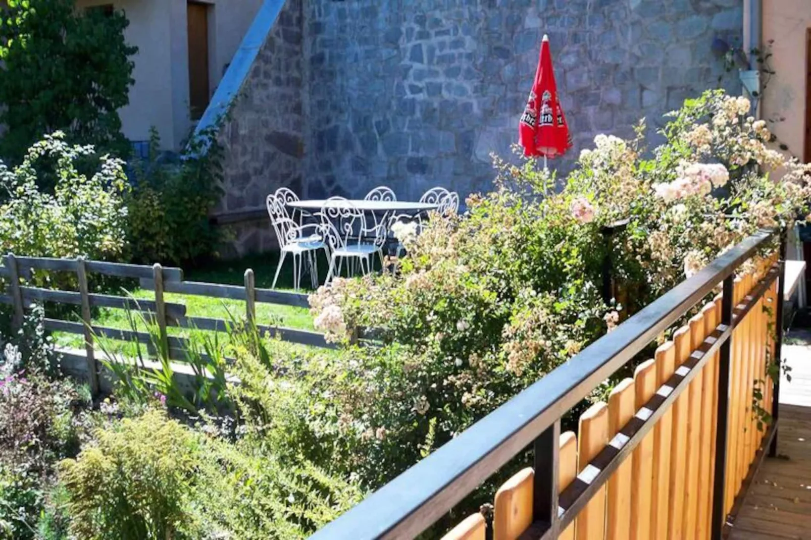 Chalet La Mouliniere-Nicht zugeordnet