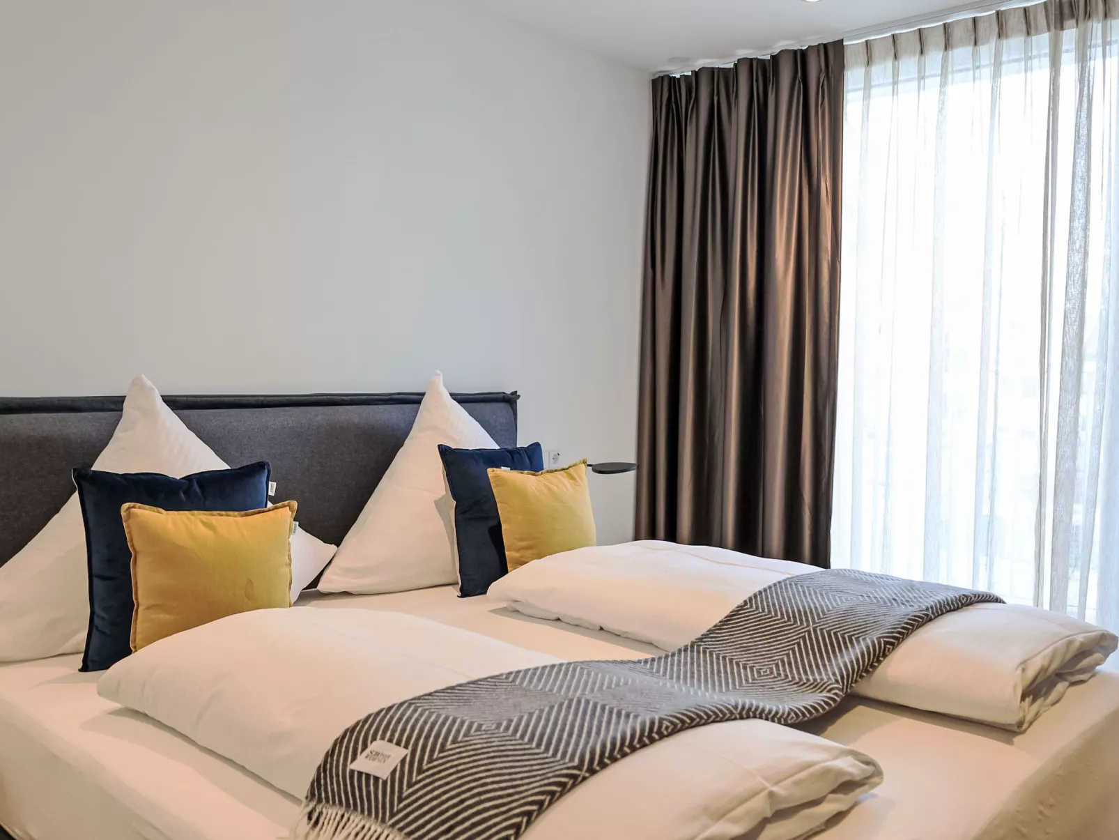 Munich Finest Apartments 16 - Drinnen