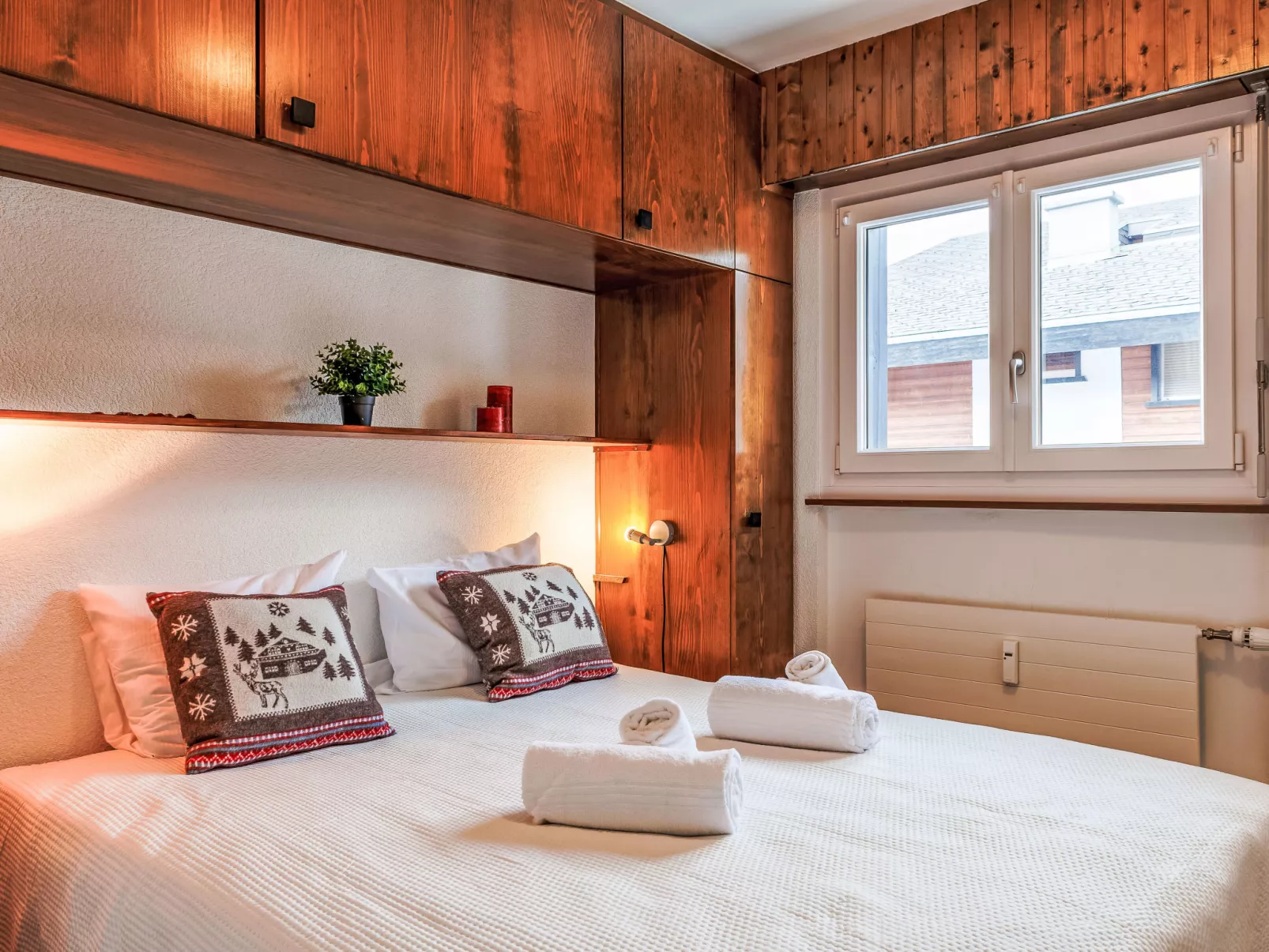 Ramuges 37A - Dedans