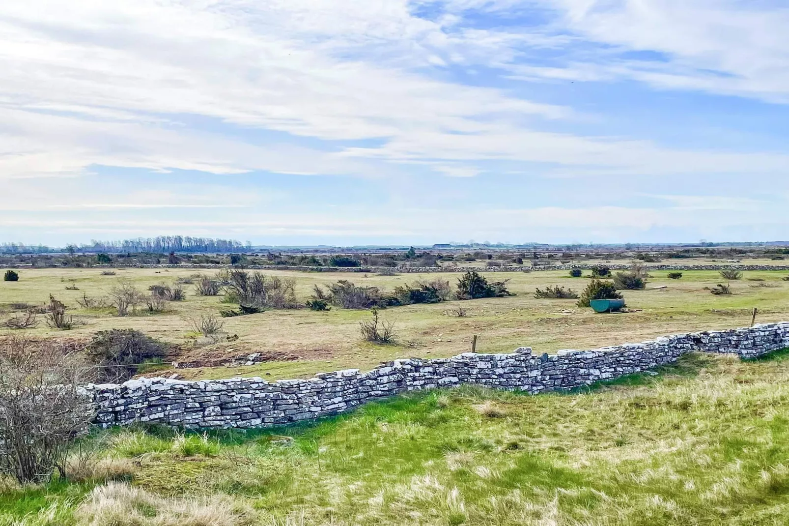 4 person holiday home in Mörbylånga - Outdoor