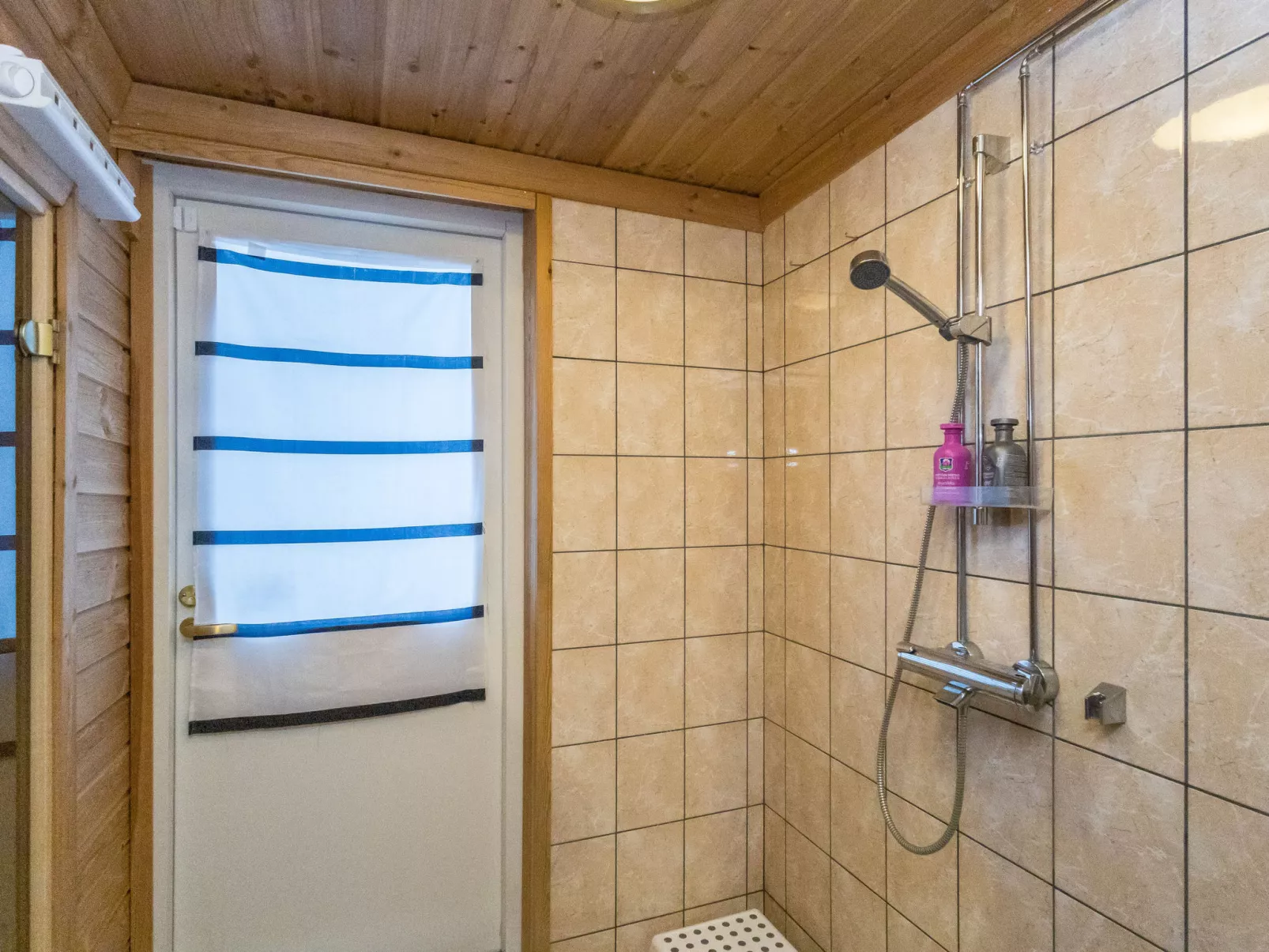 Villa urho - Drinnen