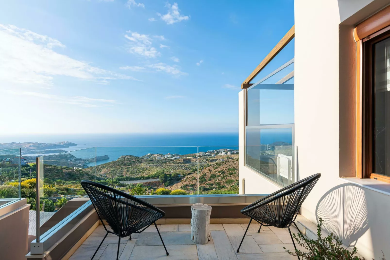 Villa Blue Key 10-View summer