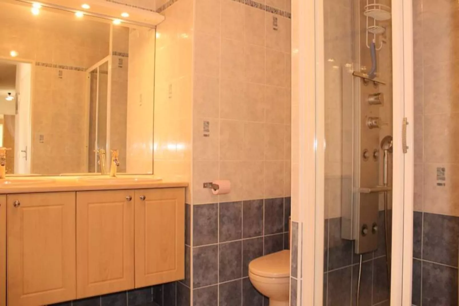 Résidence Aigue Marine - Non tagué