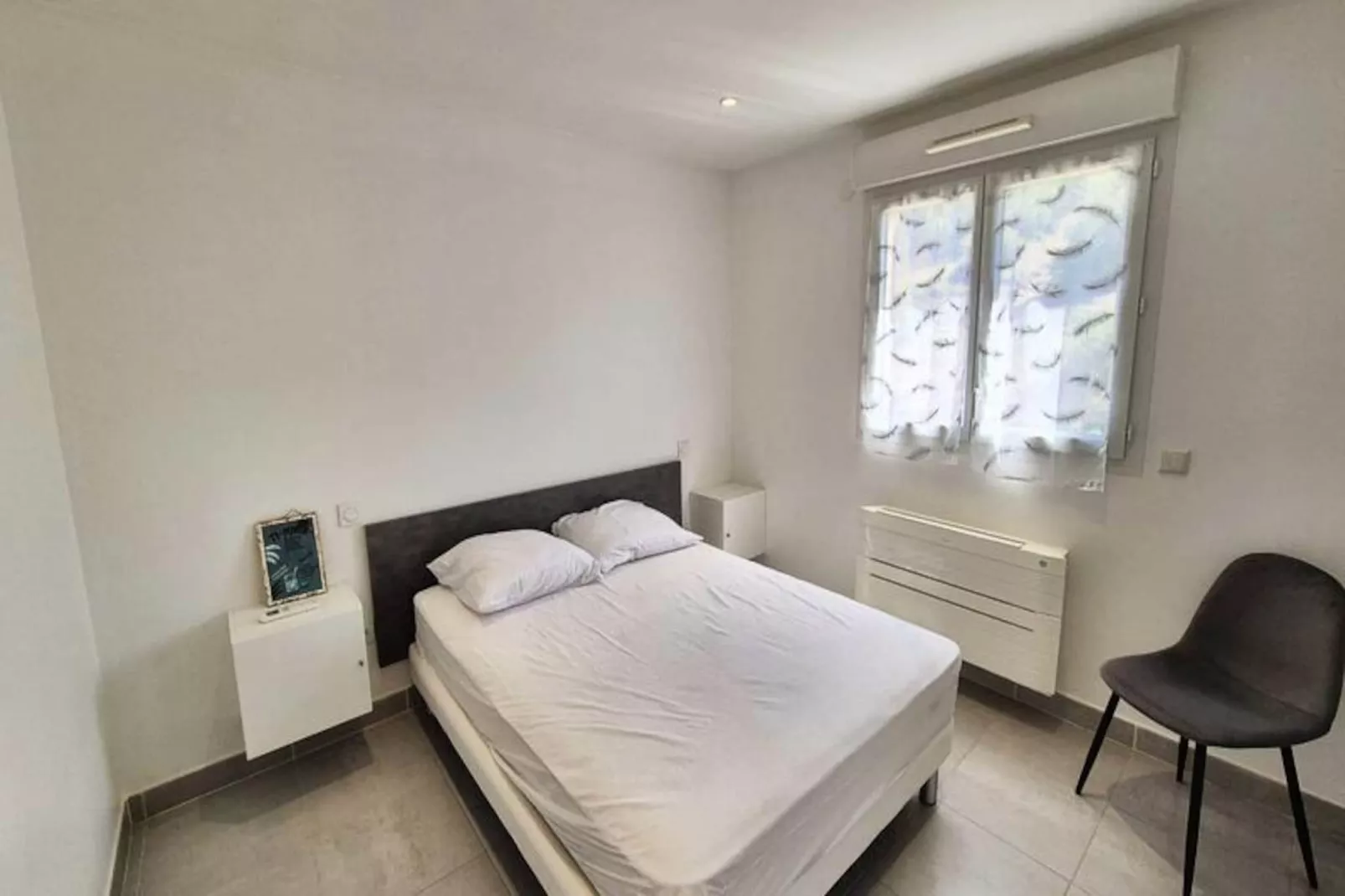 Résidence Aigues Marines - Untagged