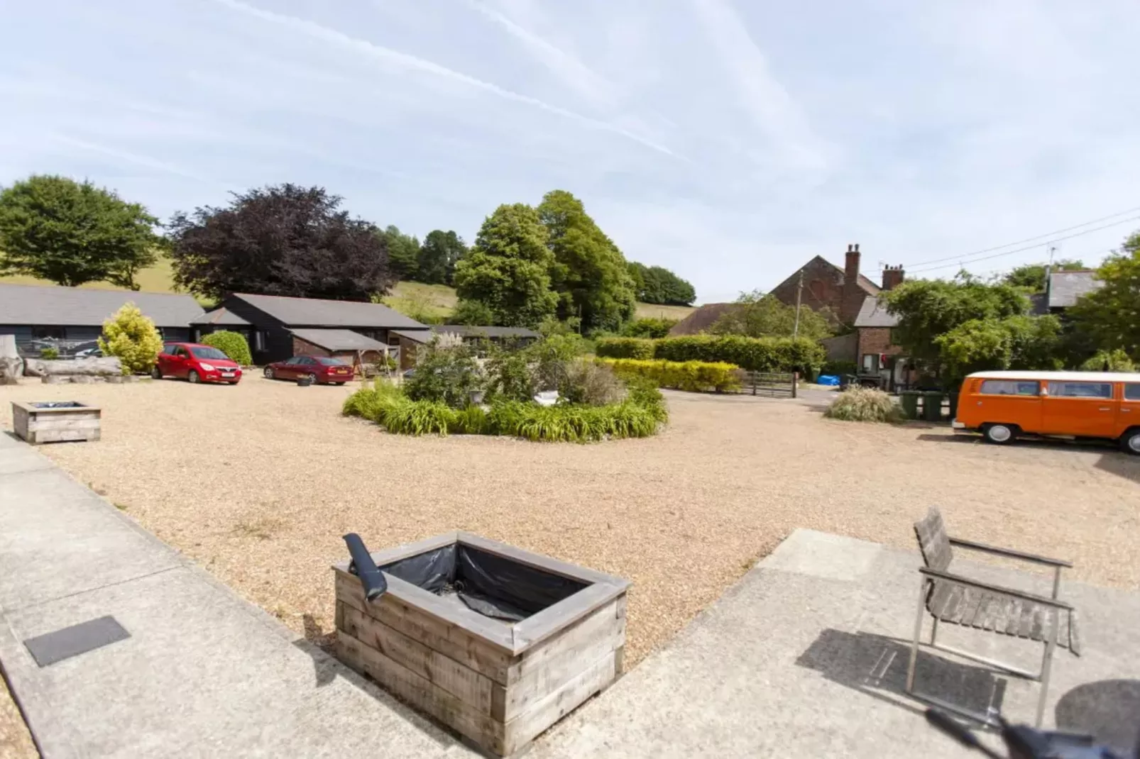 The Hobbit House - Zones été à 1 km