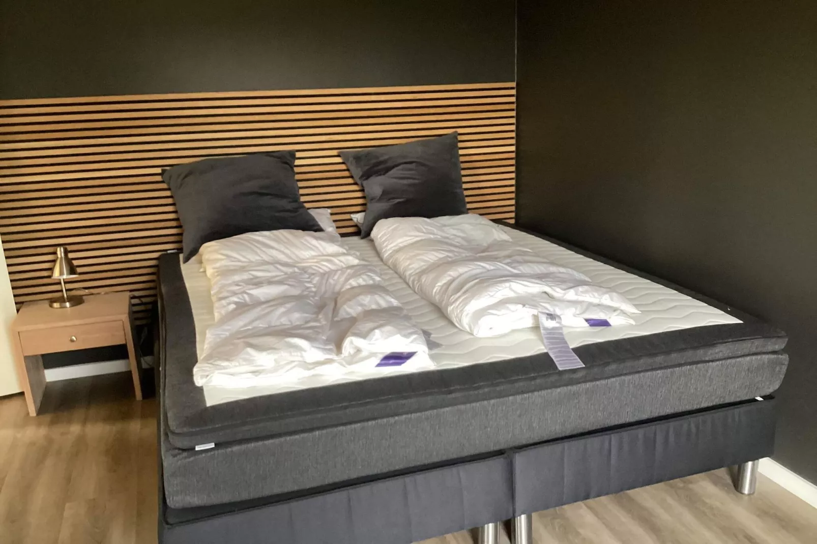 4 Sterne Ferienhaus in Væggerløse - Innenbereich