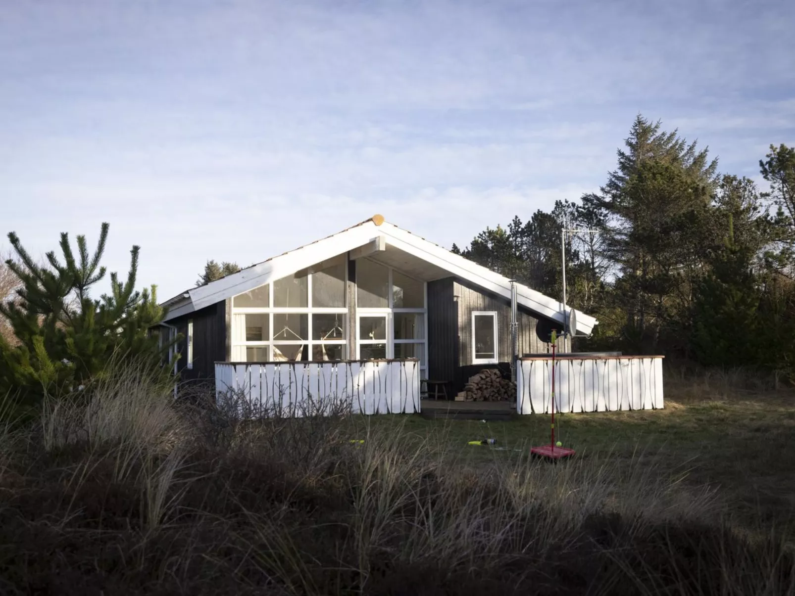 "Ljuben" - 1.1km from the sea-Draußen