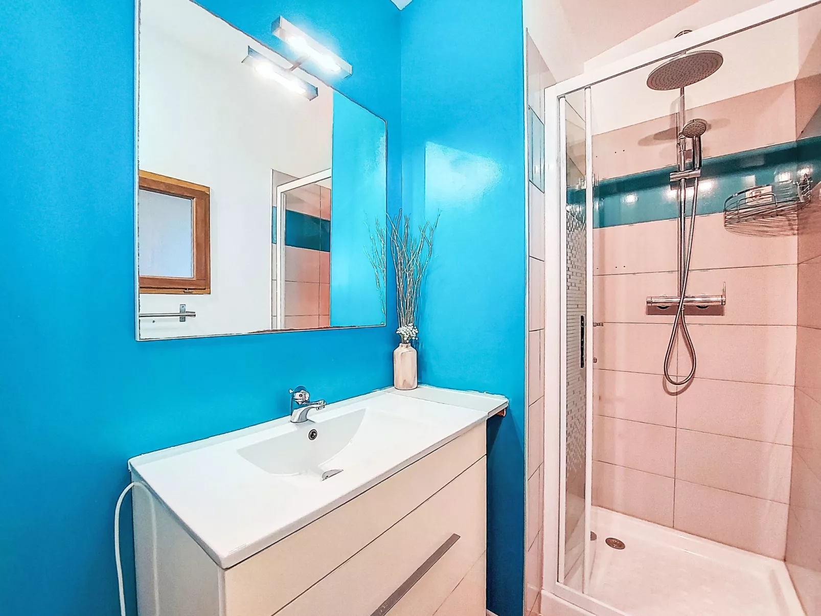 Chalet Terra Tramandera - Drinnen