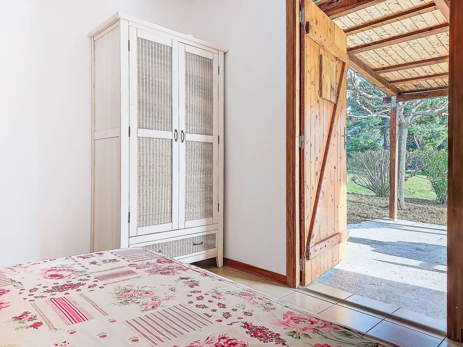 Maisonnette Terra Tramandera - Drinnen