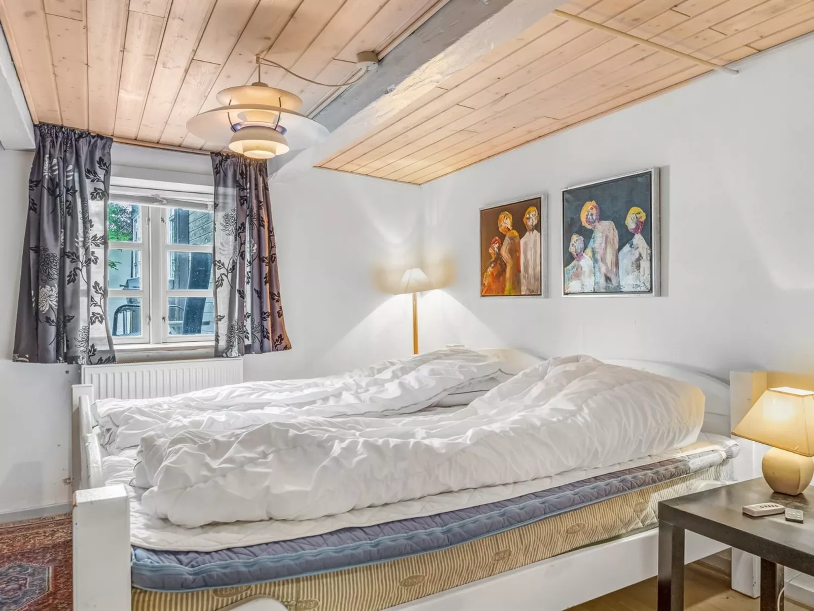 "Jouni" - 18km from the sea - Inside