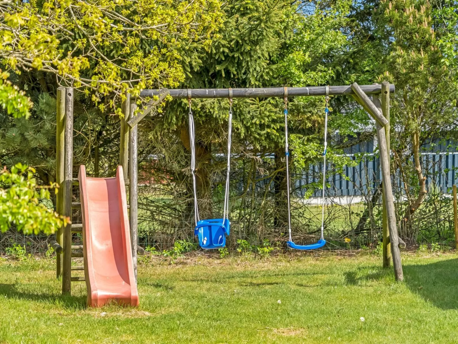 "Josef" - 1.2km from the sea - Dehors