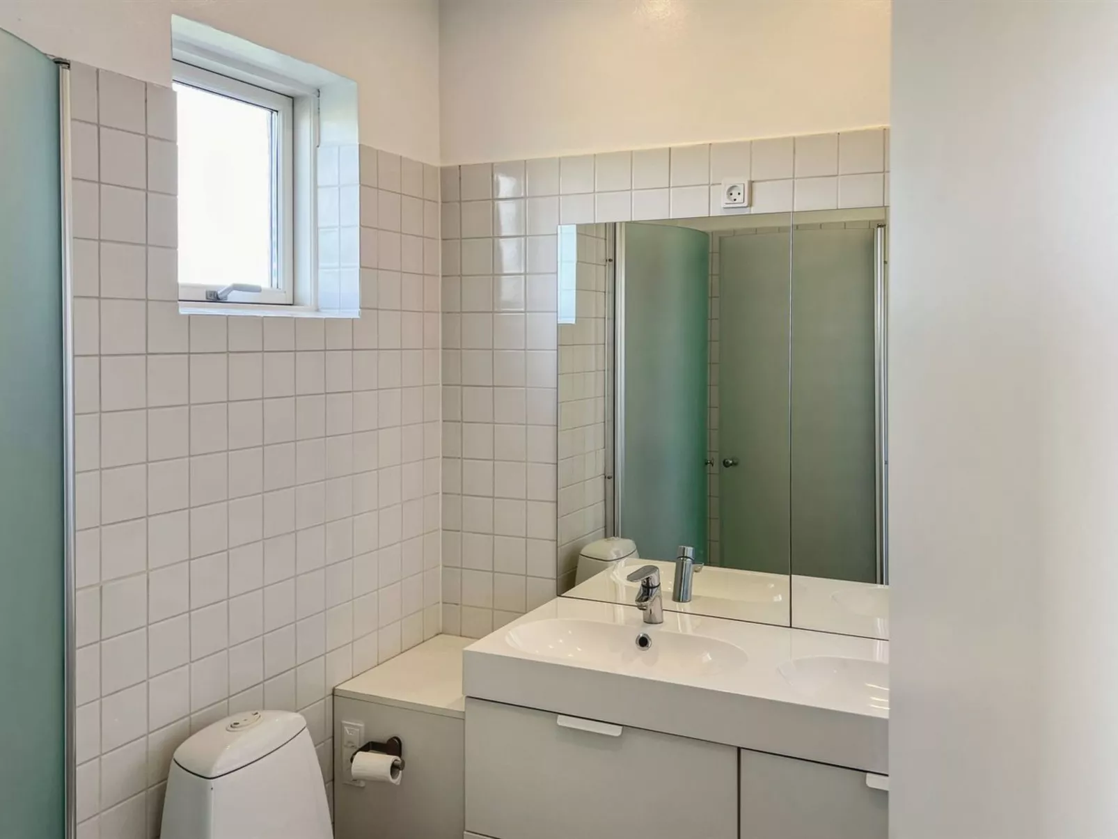 "Kirsti" - 300m from the sea - Dedans