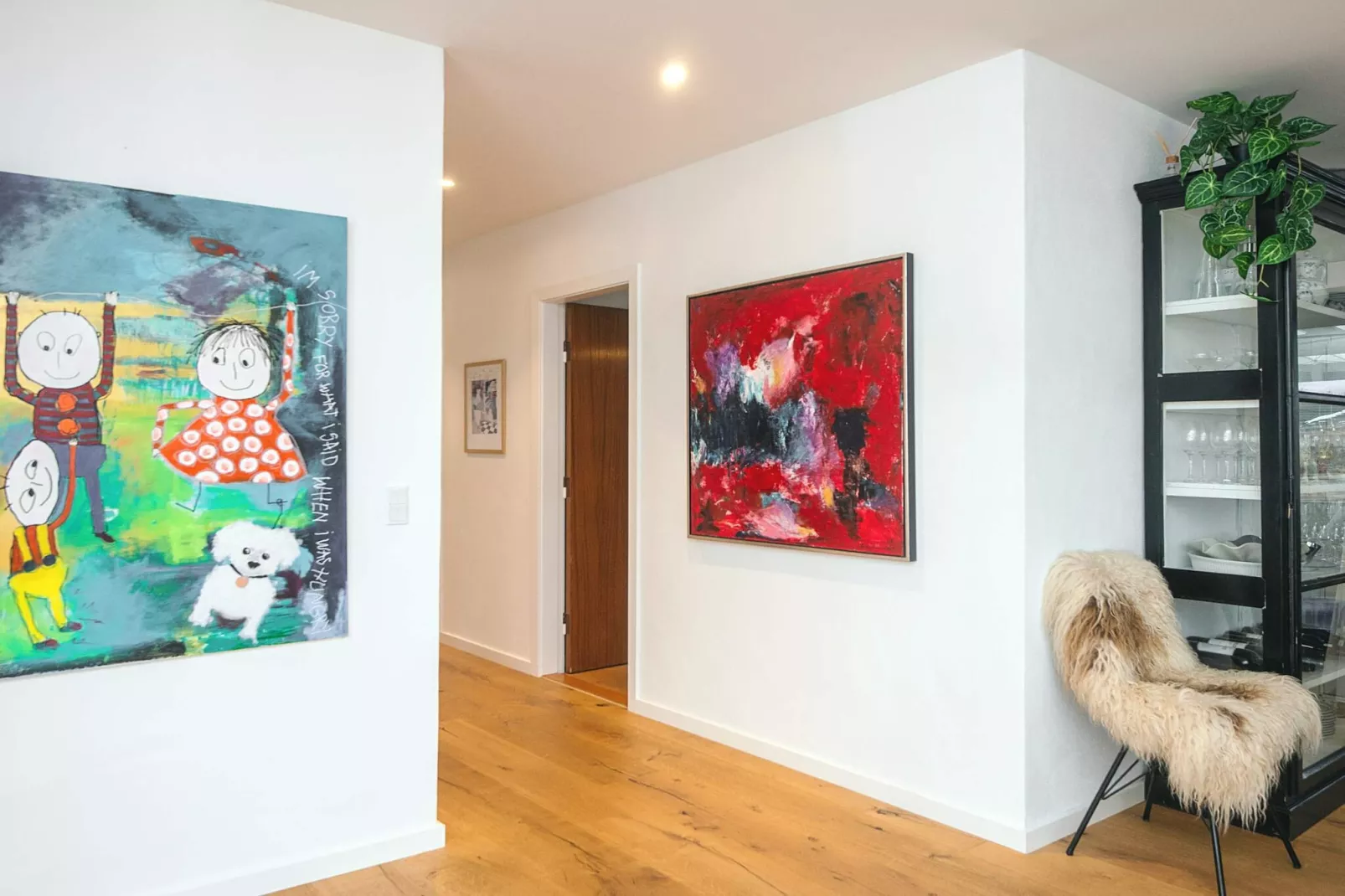 4 etoiles maison de vacances a Viborg - Intérieur