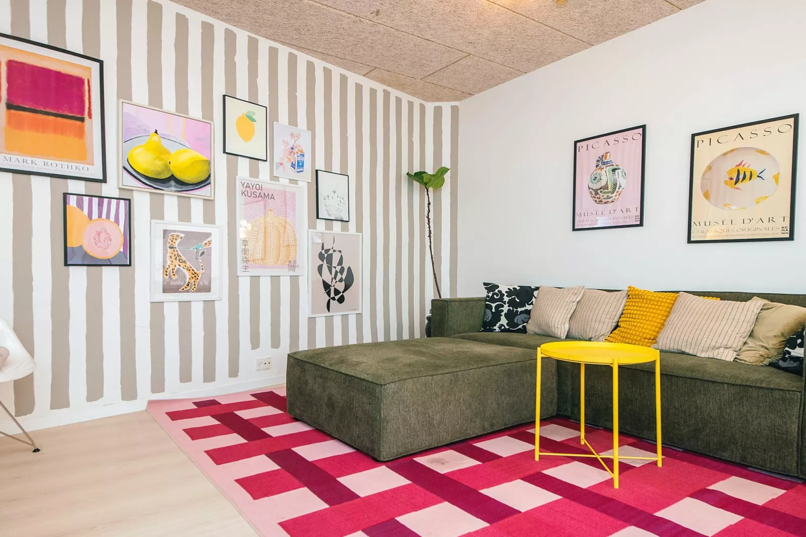 4 star holiday home in Kjellerup