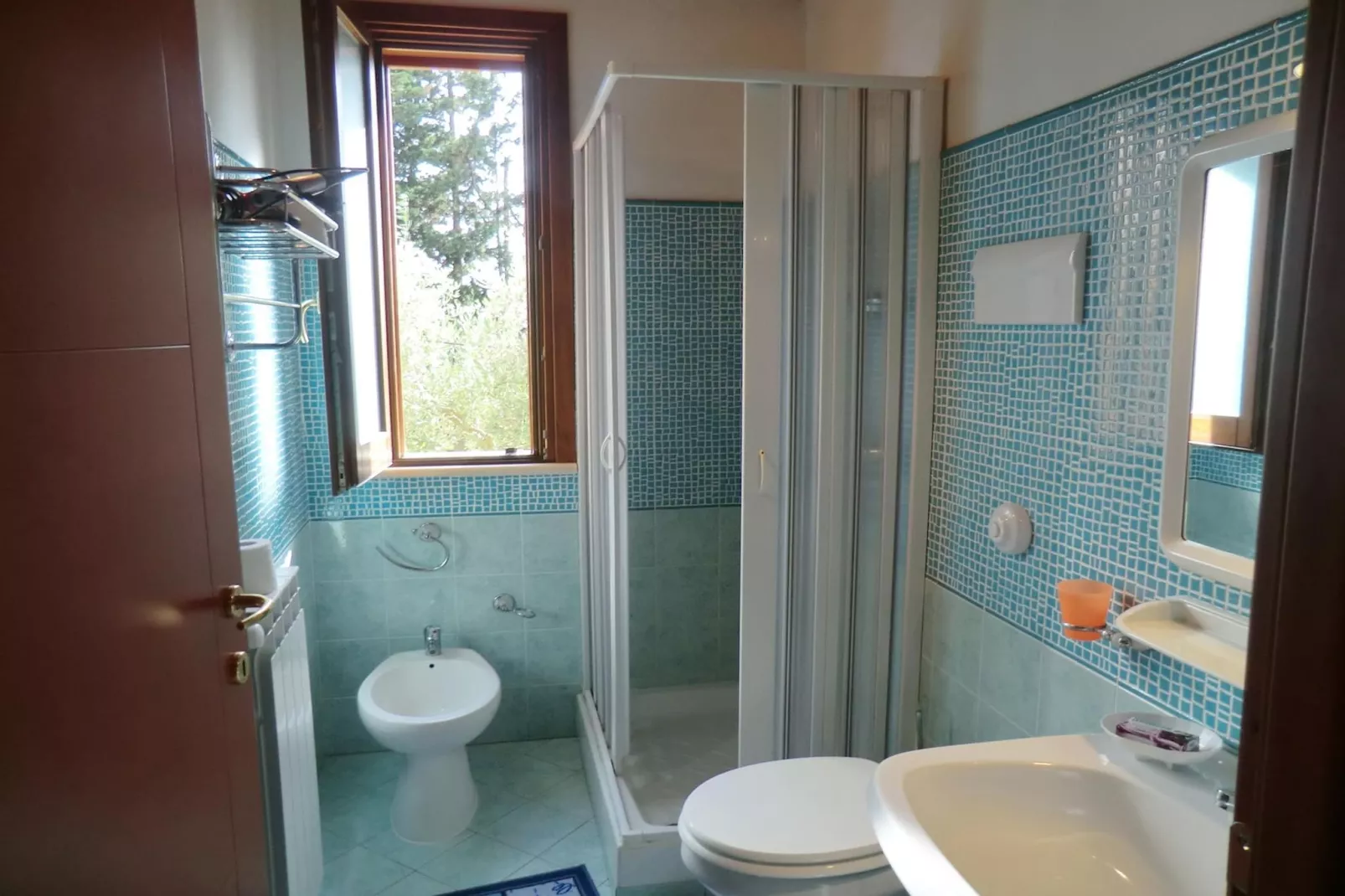 BELLA HOME 7p - Bathroom