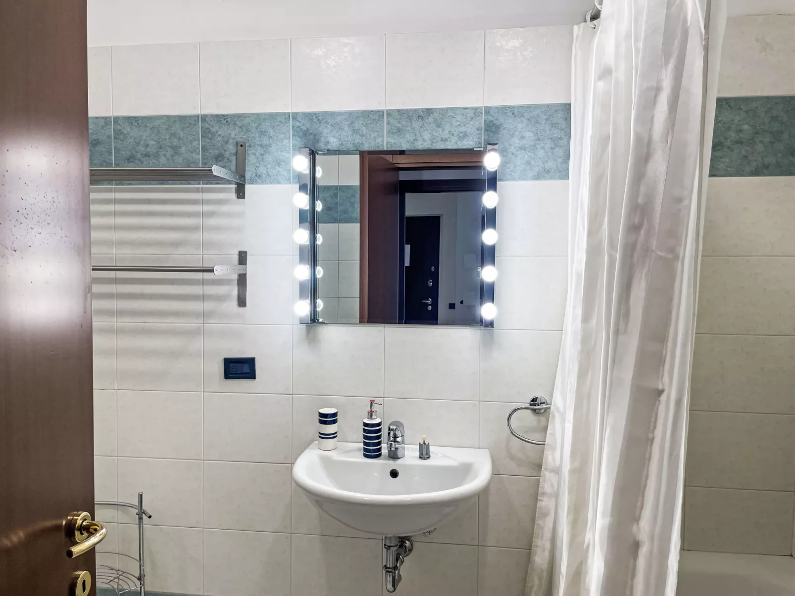 Casa Martinetta - Inside