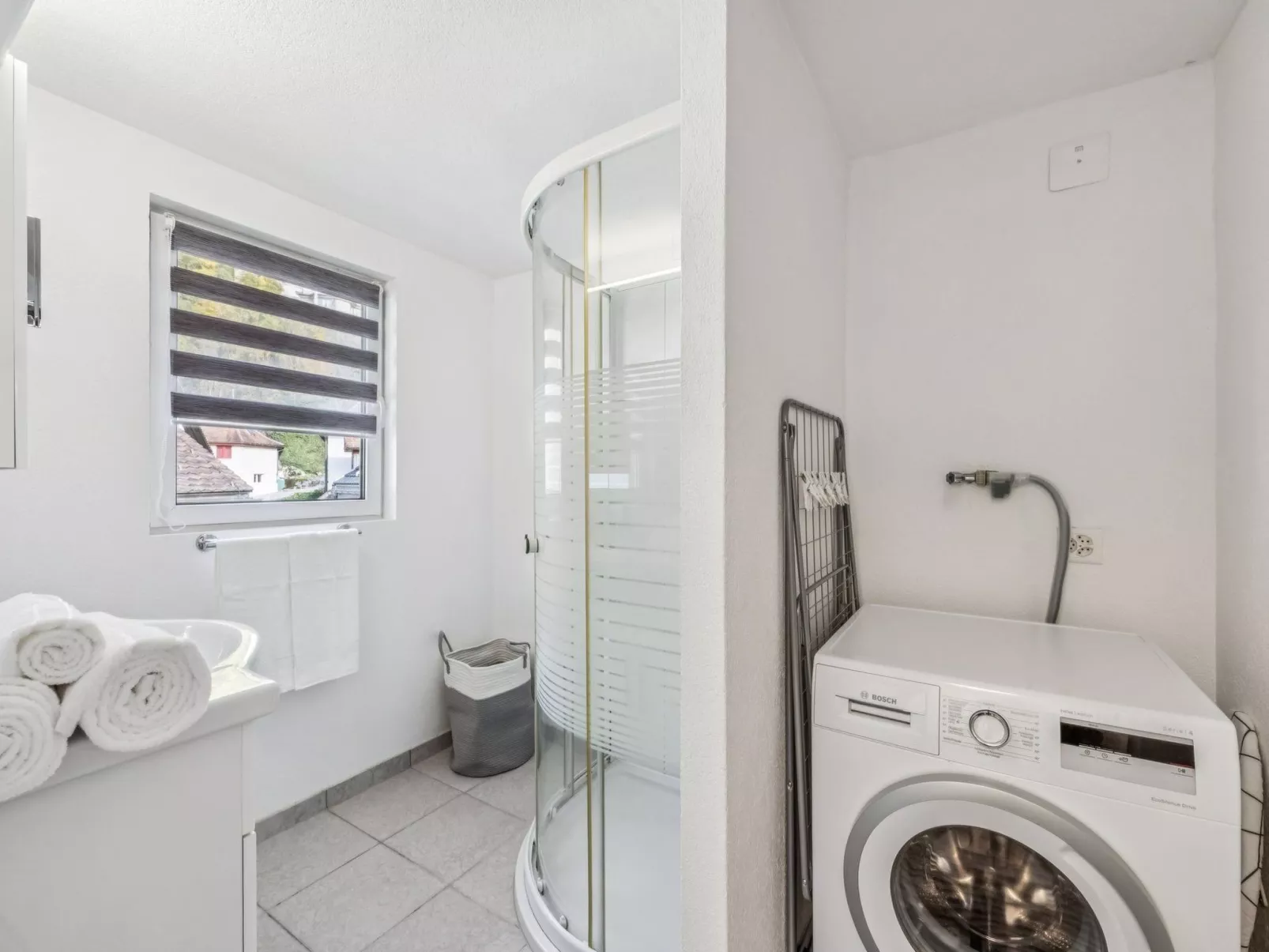 Altstadtidyll No. 2 - Drinnen