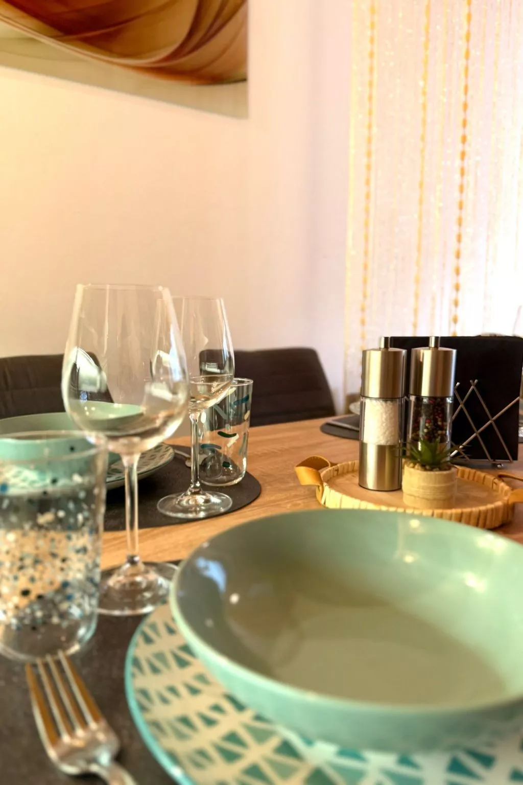 Soul&Summit Tauplitz - Drinnen