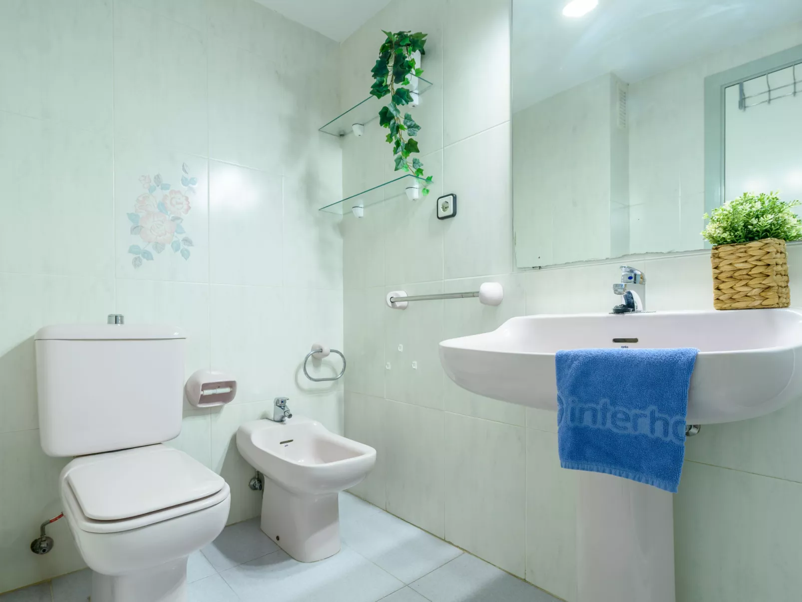 Cambrils Park C - Inside