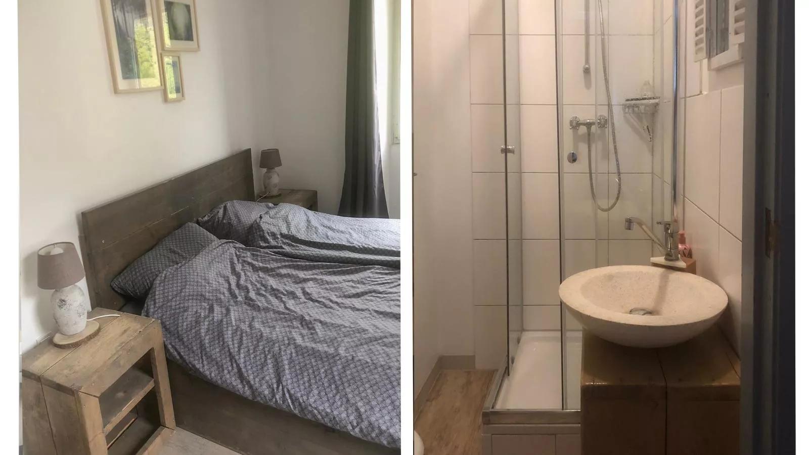 Quelle - Schlafzimmer