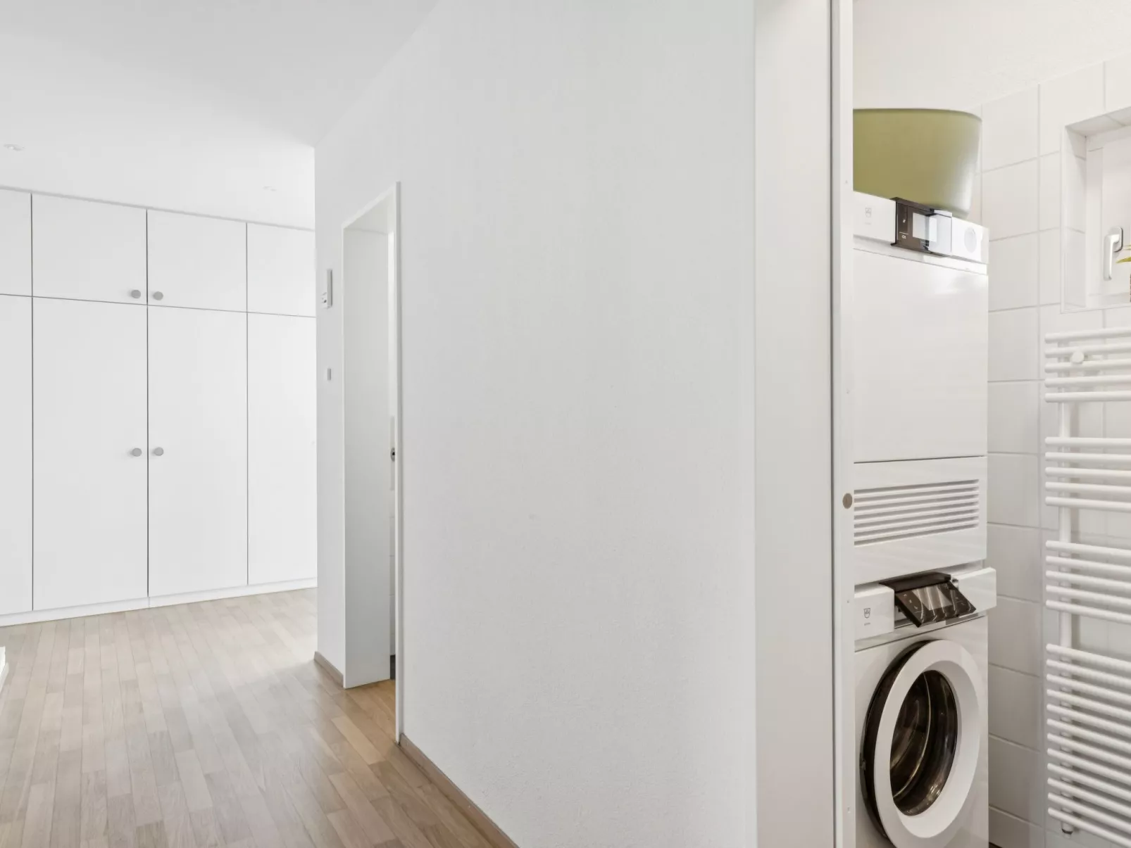 Loft Seven - Drinnen