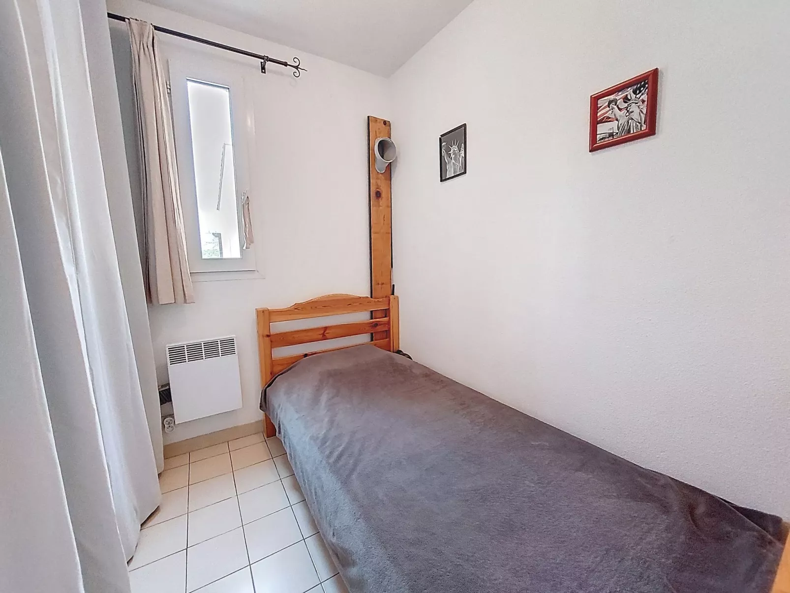 Jean Bart 3 - Drinnen