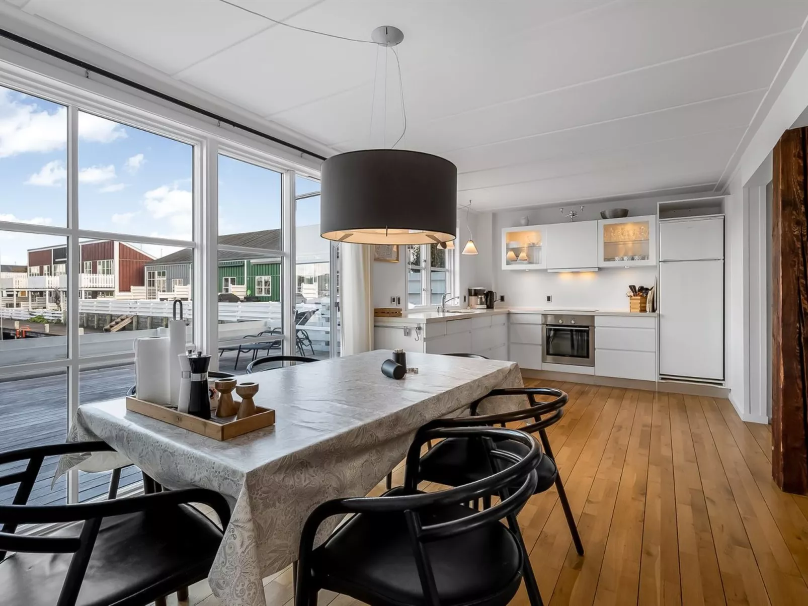 "Fina" - 10m from the sea-Dedans