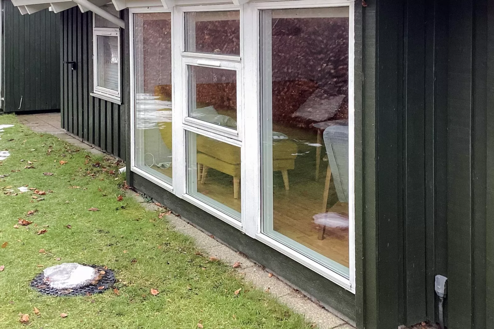 Maison vacances confortable pour quatre personnes-Non tagué