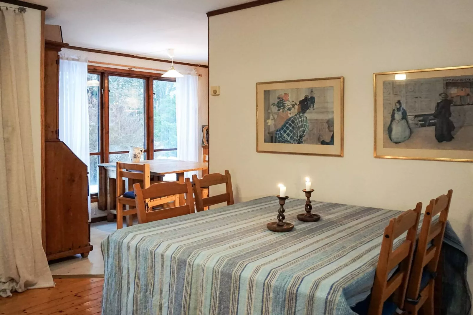 6 person holiday home in HUNNEBOSTRAND-Indoor