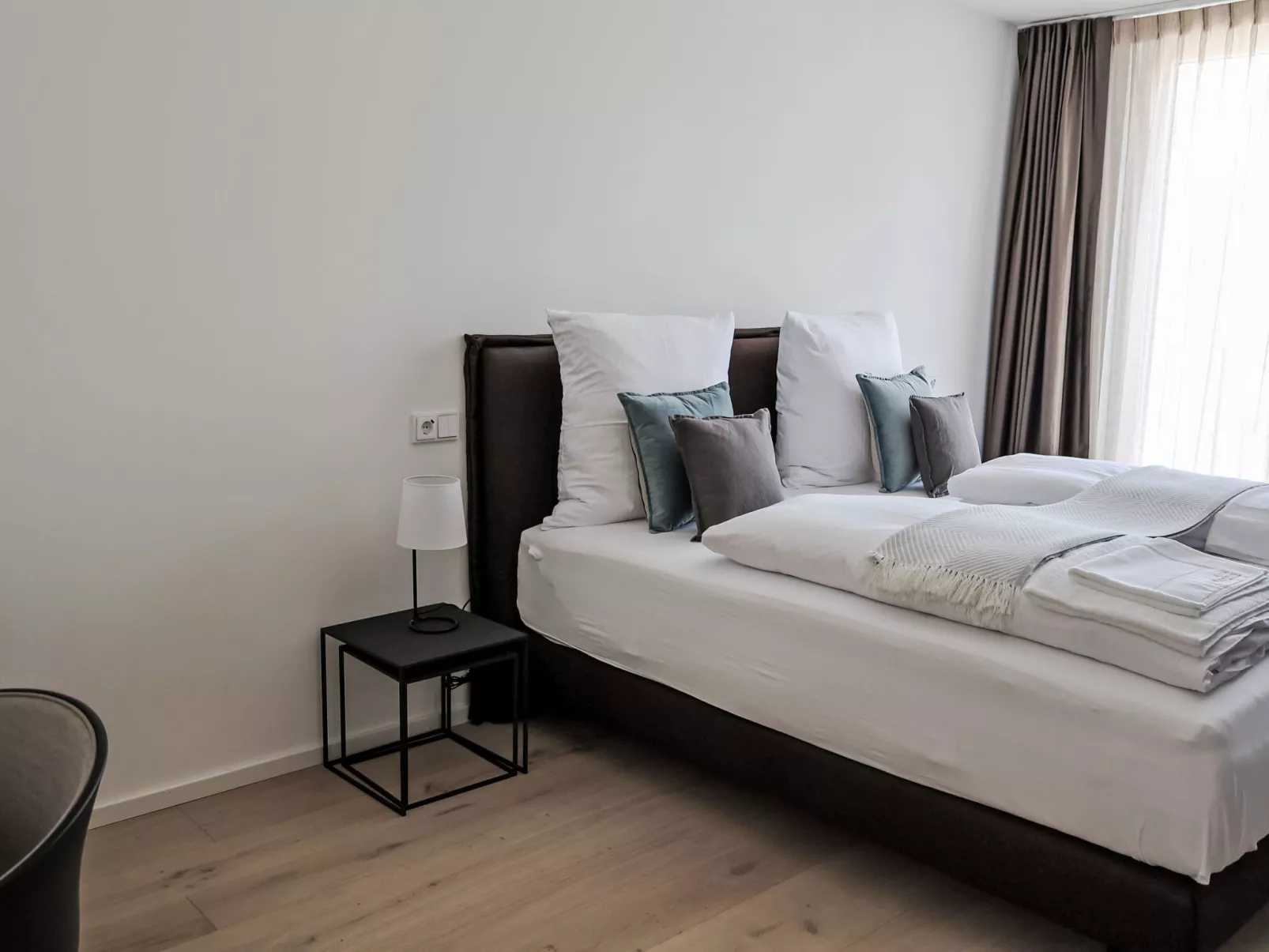 Munich Finest apartments 8-Drinnen