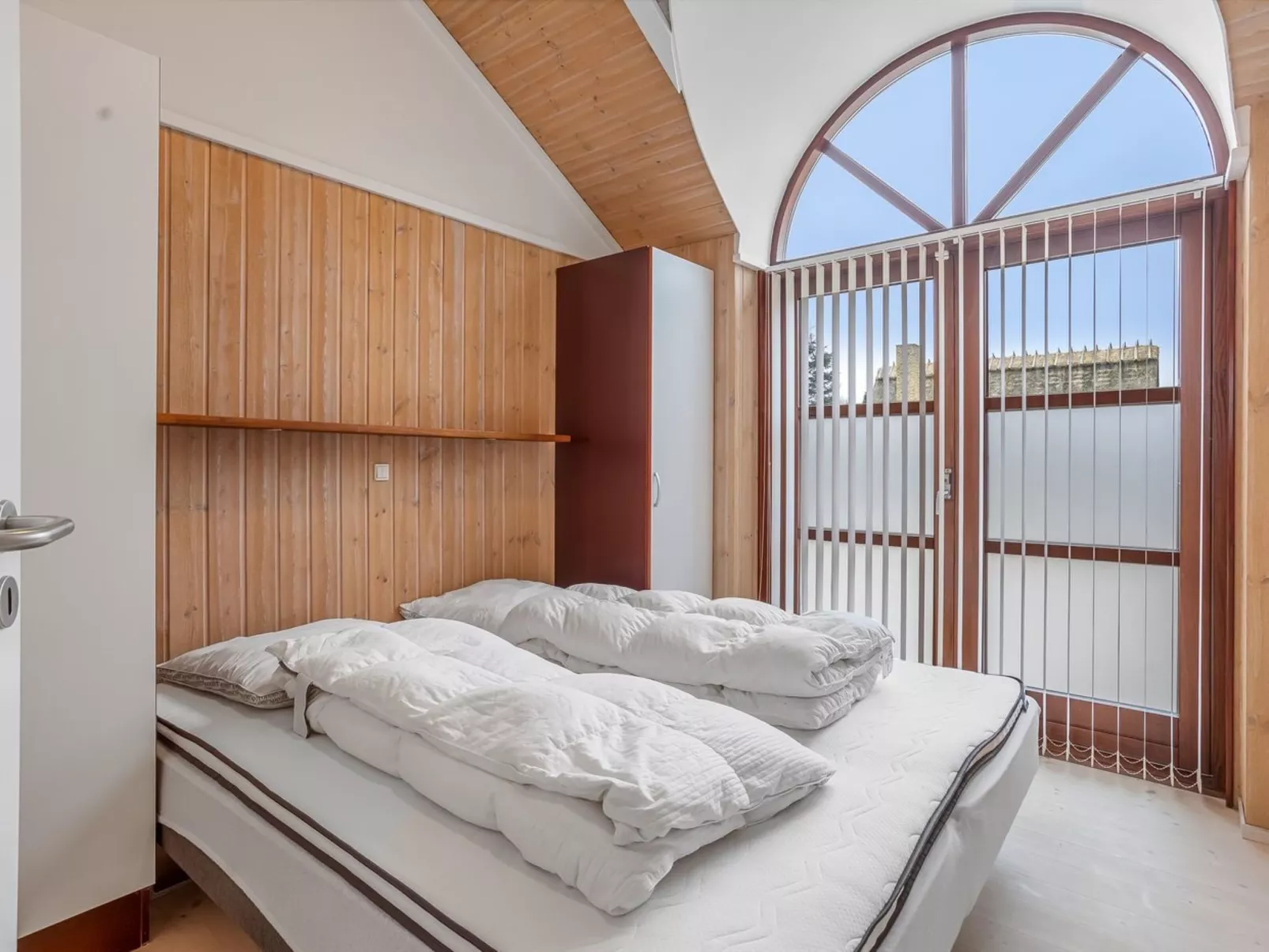 "Groa" - 50m from the sea - Drinnen