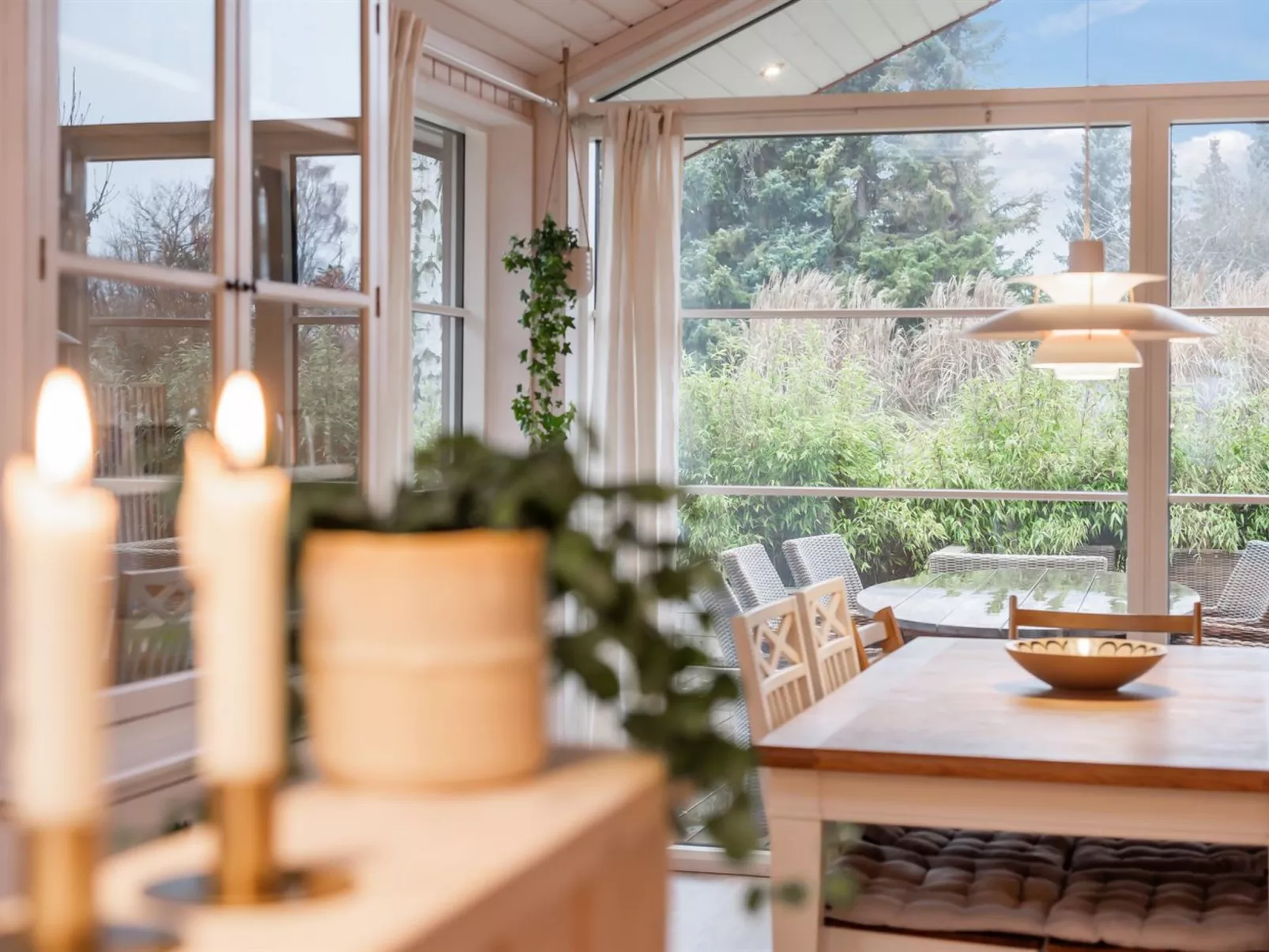 "Galatia" - 1.4km from the sea - Drinnen