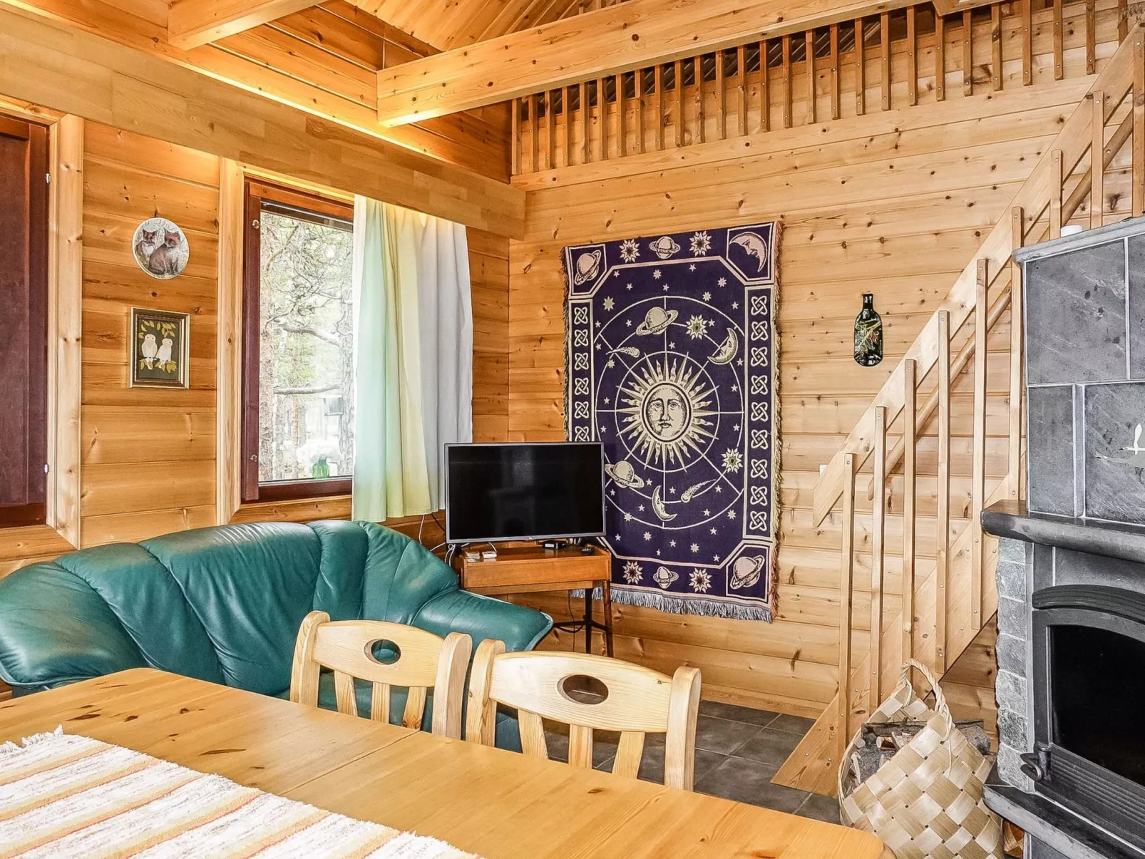 Luongasloma 2 - Dedans