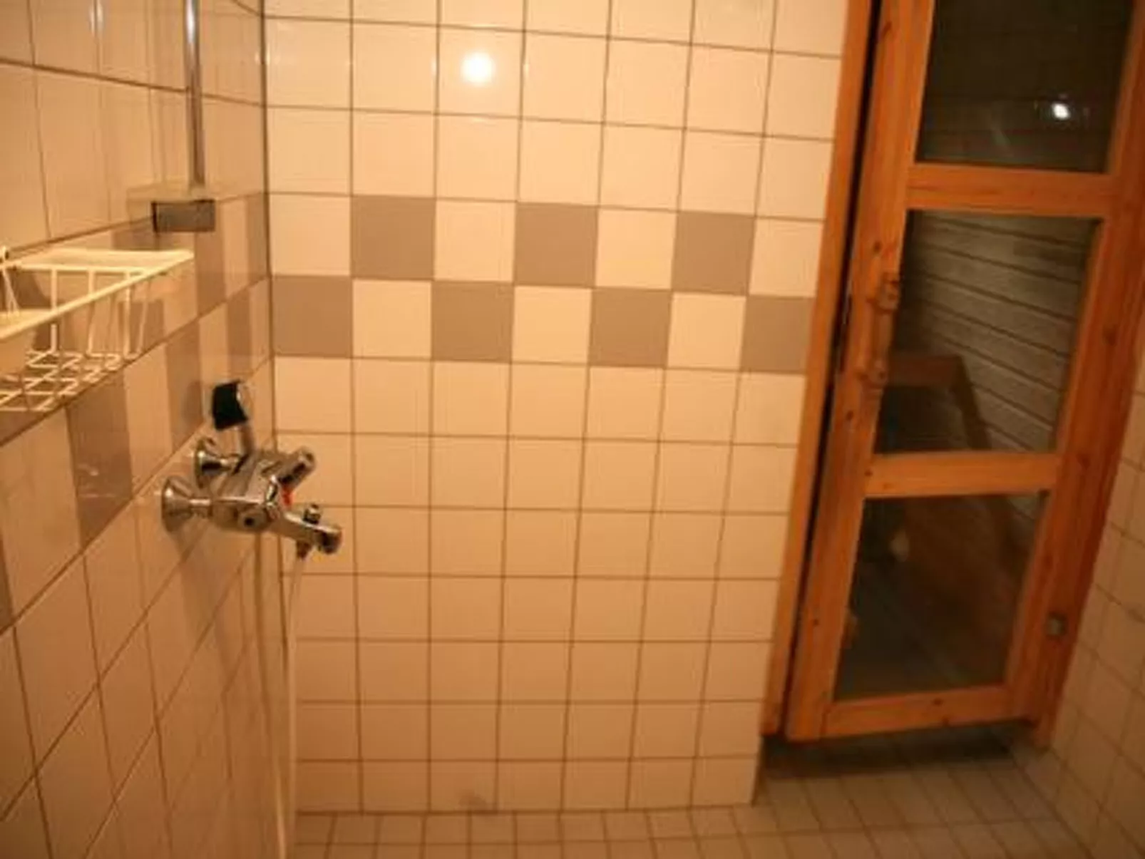 Tunturinvieri j3-Drinnen