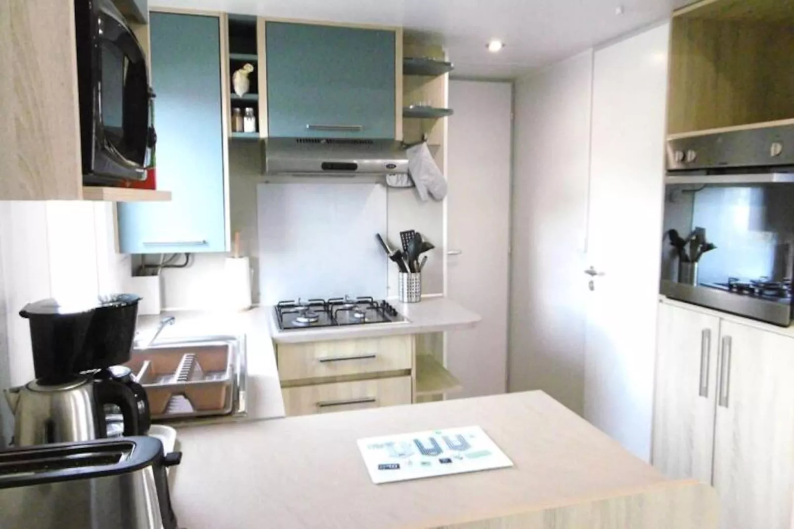 Résidence Maden-sarzeau - Non tagué