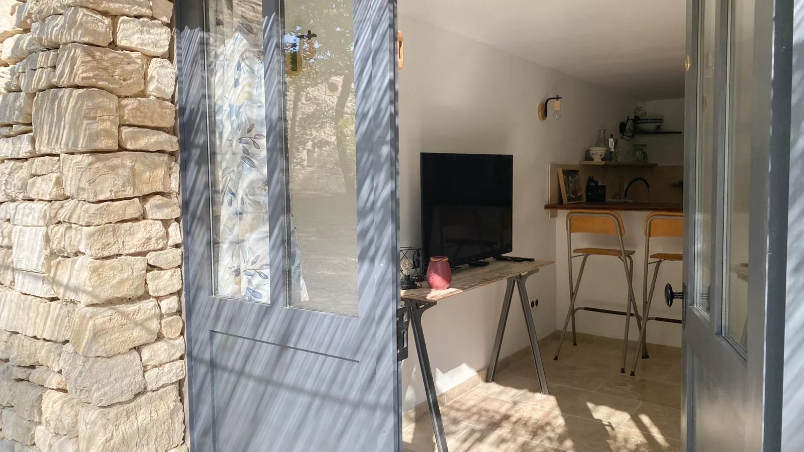 Lavande - Innenbereich