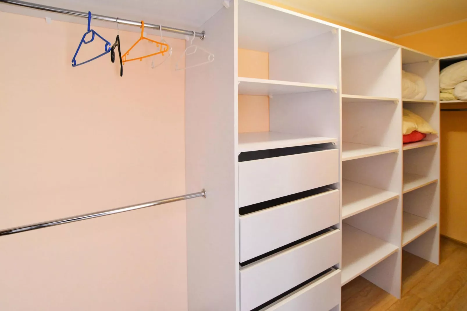 Dom wakacyjny w Kołobrzegu - Bedroom