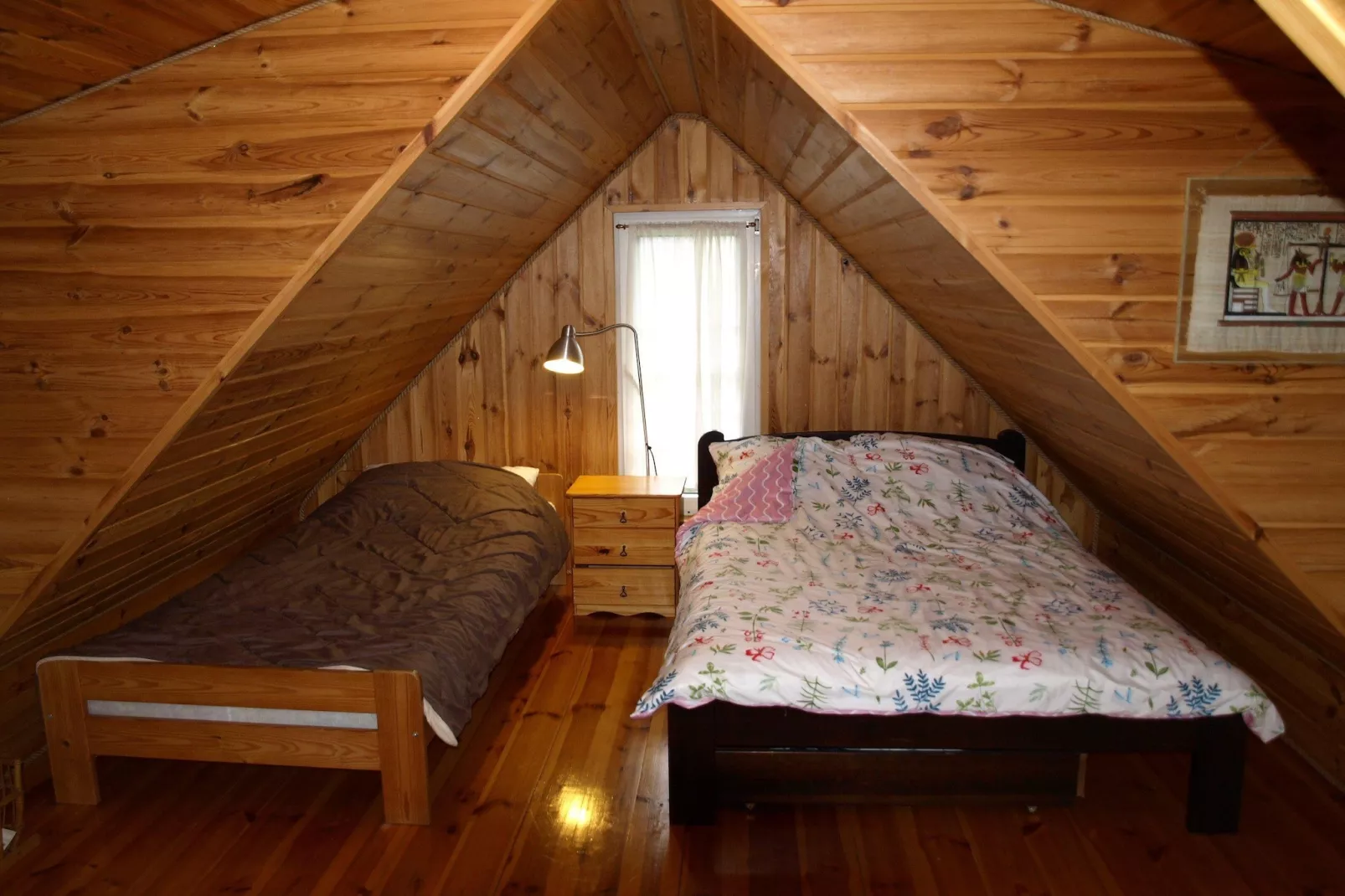 Domki wakacyjne MACIEJKA we Frydrychowie-Chambre