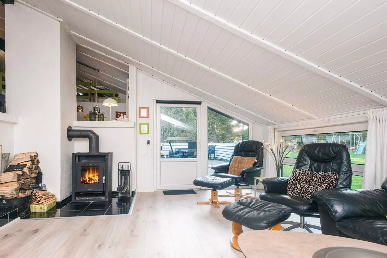 10 person holiday home in Blåvand-Indoor