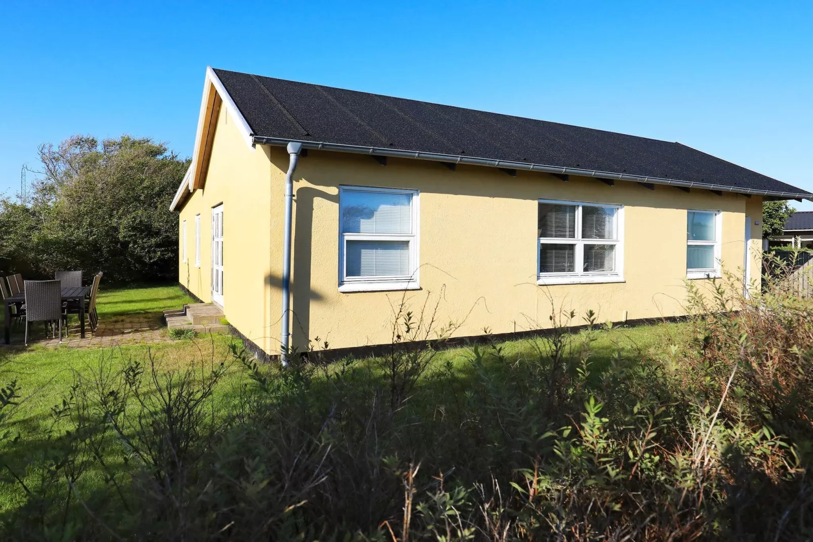 Cozy Haven in Skagen City-By Traum-View