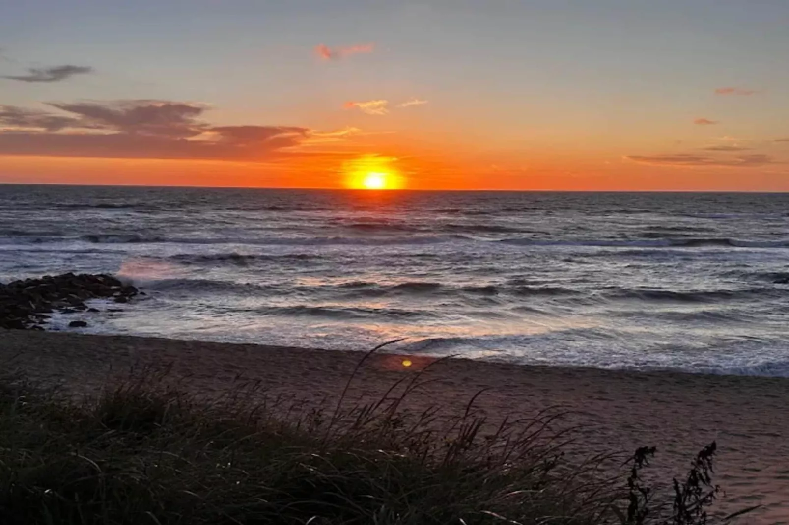 4 person holiday home in Hjørring-Water view