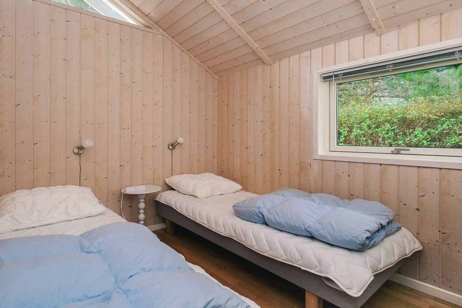 6 person holiday home in Højby-Indoor