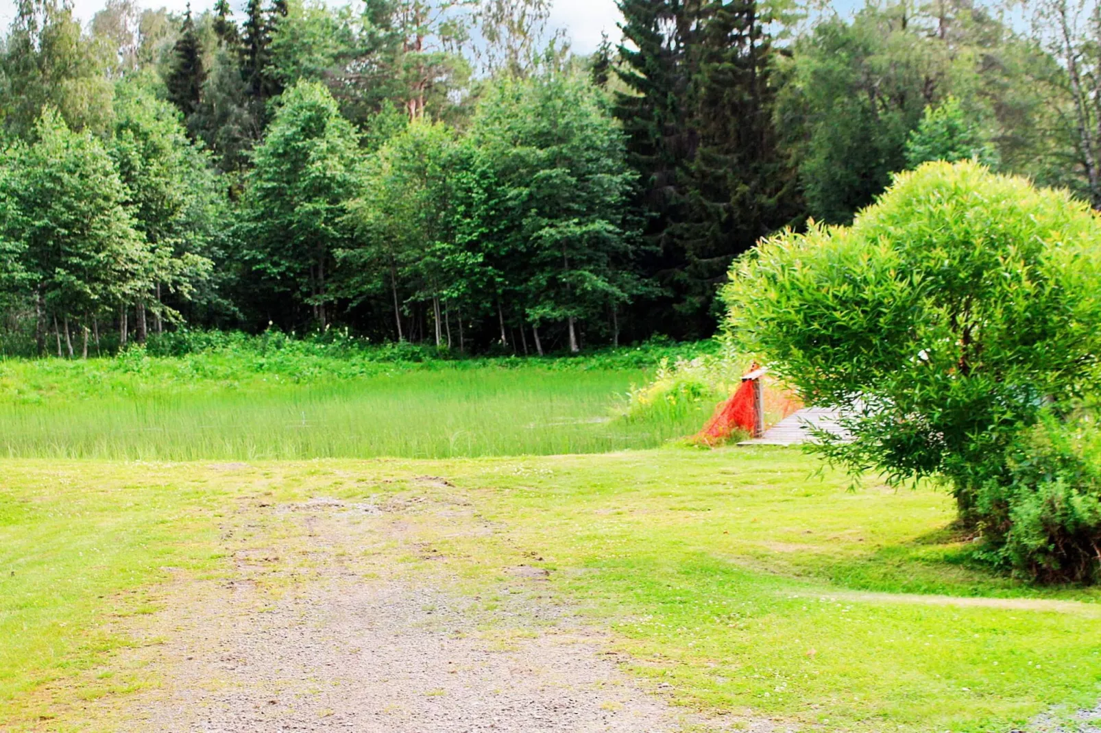 9 person holiday home in KÄLARNE-Outdoor