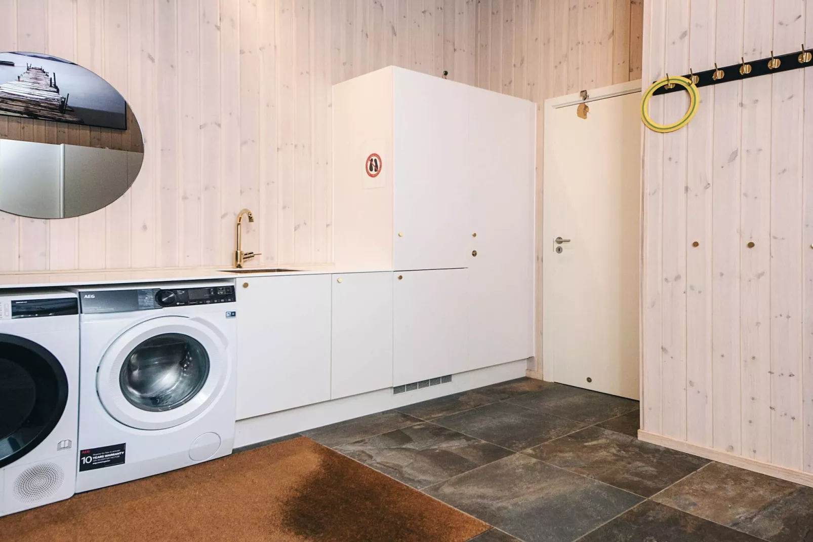 12 person holiday home in Haderslev - Indoor