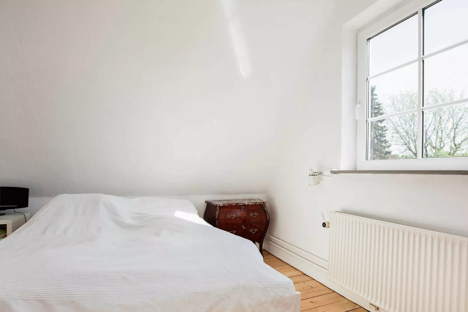 5 person holiday home in Bandholm-Indoor