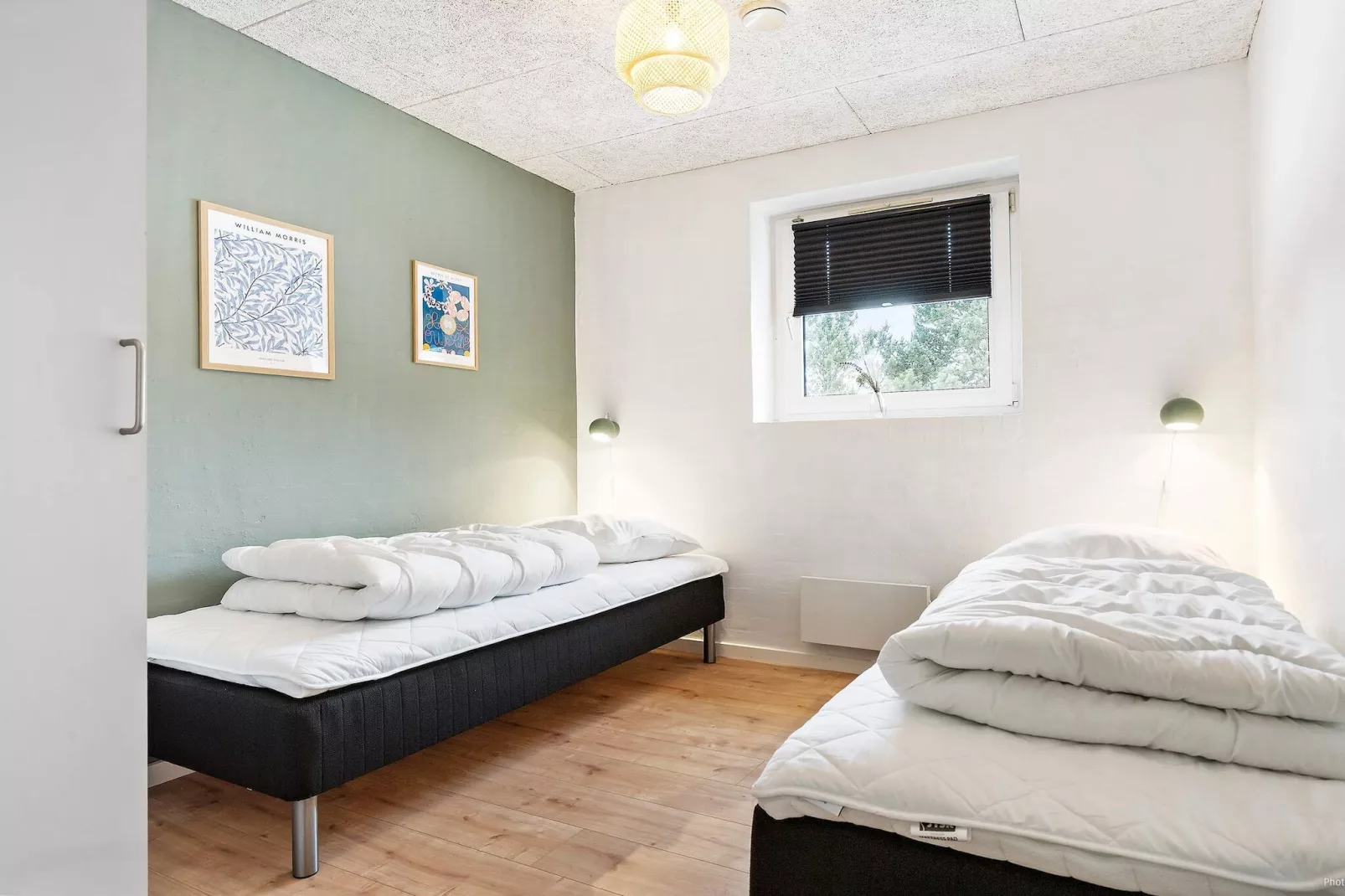 Seaside Retreat with Pool - By Traum Ferienwohnungen-Indoor