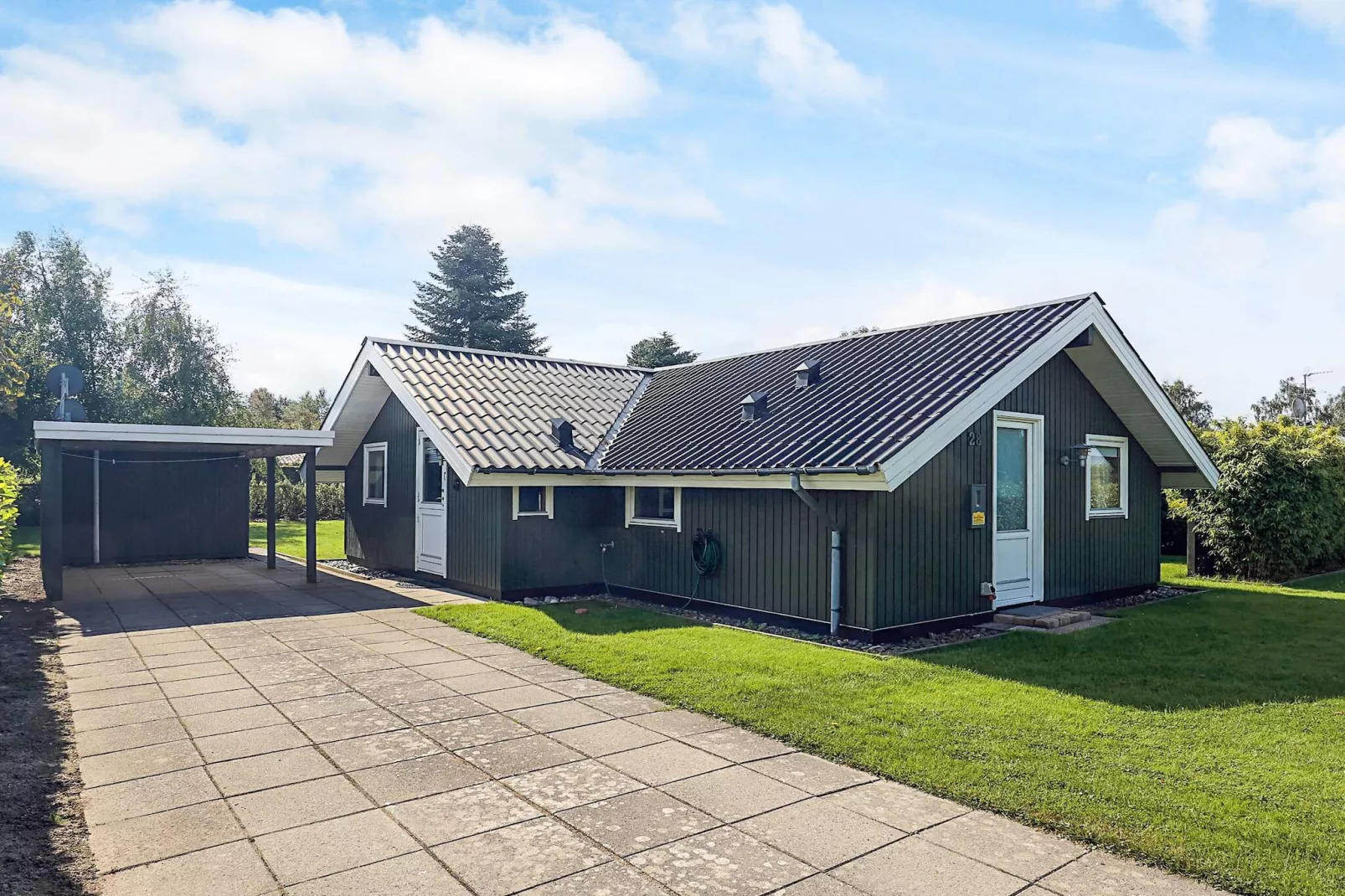 Tranquil Sauna Retreat - By Traum Ferienwohnungen