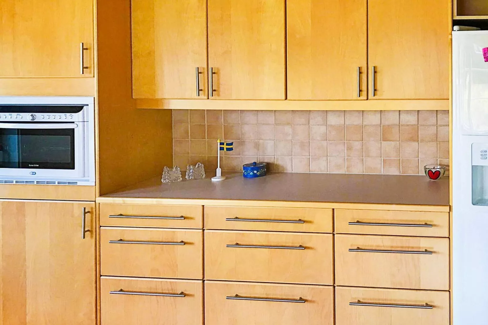 4 Personen Ferienhaus in ÅSBRO-Nicht zugeordnet