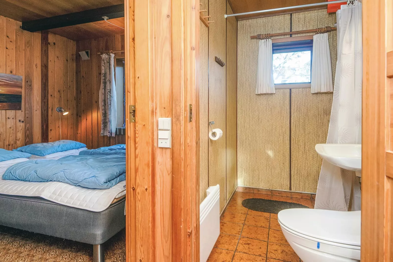 Secluded Retreat in Blavand - By Traum Ferienwohnungen-Indoor