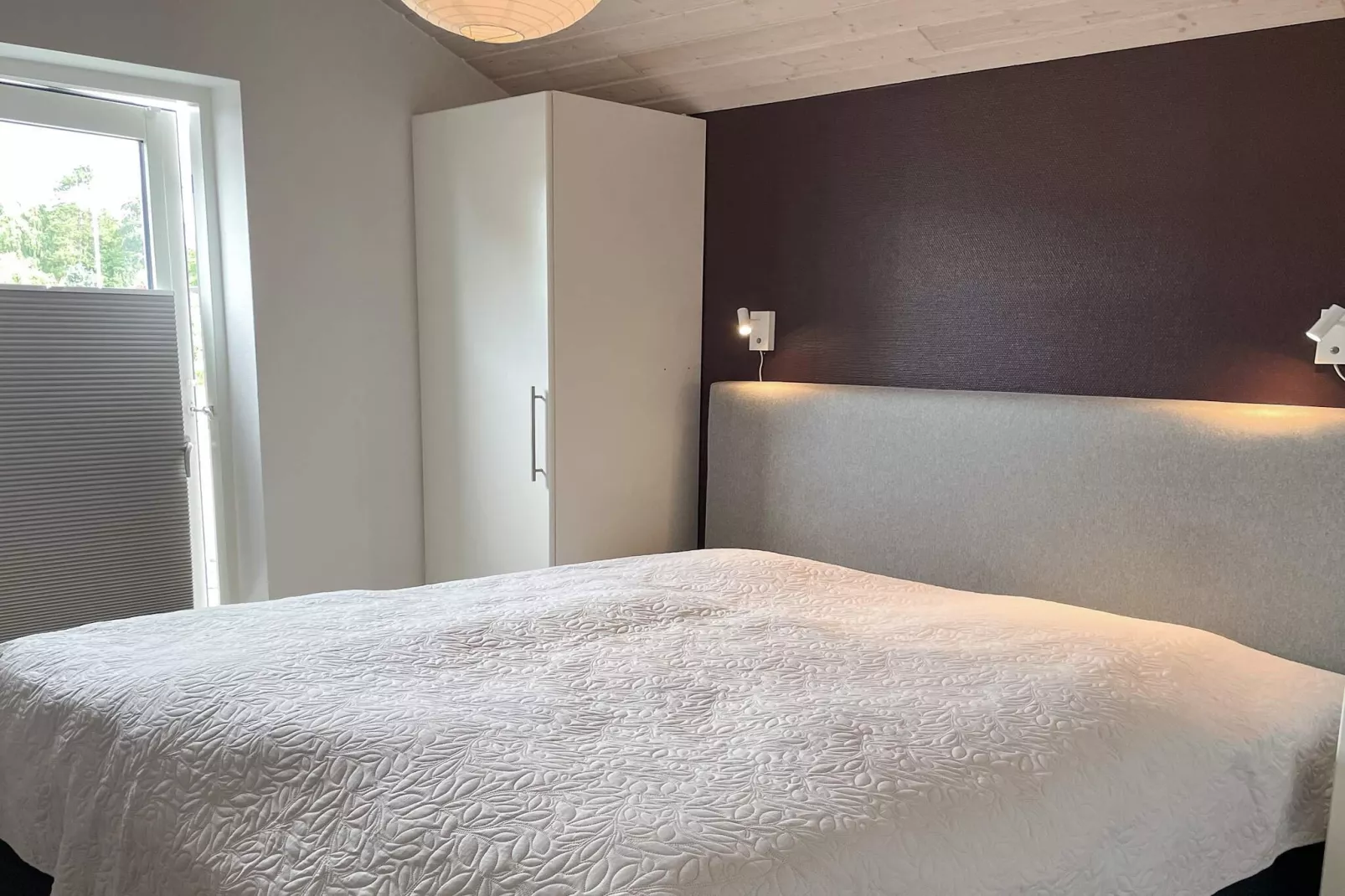 Seaside Bliss with Sauna - By Traum Ferienwohnungen-Indoor